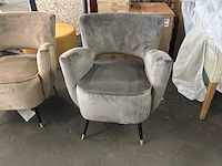Rivièra maison laurel fauteuil - afbeelding 4 van  7