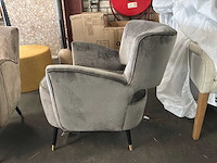 Rivièra maison laurel fauteuil - afbeelding 6 van  7