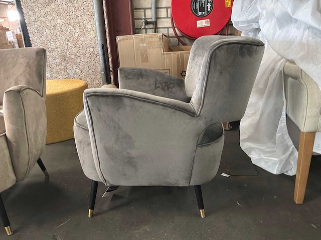 Rivièra maison laurel fauteuil - afbeelding 7 van  7