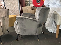 Rivièra maison laurel fauteuil - afbeelding 7 van  7