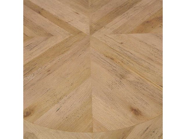Riviera maison le marais ronde eetkamertafel 120cm - afbeelding 4 van  4