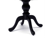 Riviera maison le marais ronde eetkamertafel 120cm - afbeelding 2 van  3