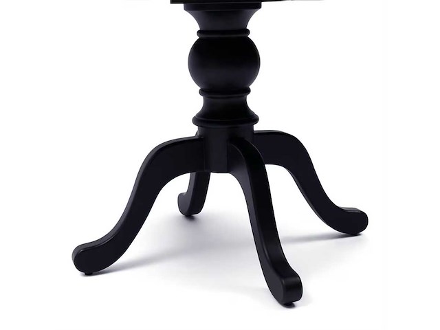 Riviera maison le marais ronde eetkamertafel 120cm - afbeelding 3 van  4