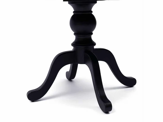 Riviera maison le marais ronde eetkamertafel 120cm - afbeelding 2 van  6