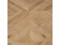 Riviera maison le marais ronde eetkamertafel 120cm - afbeelding 4 van  6