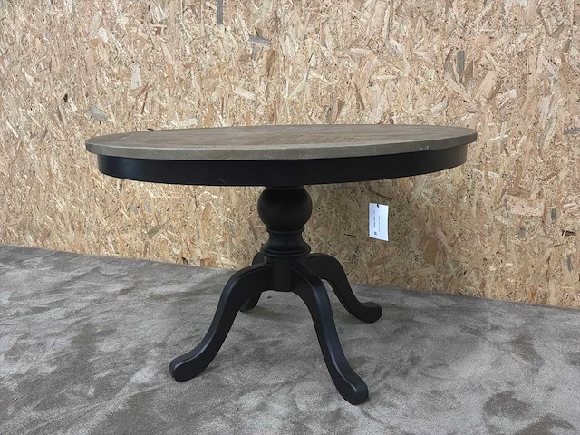 Riviera maison le marias eetkamertafel - afbeelding 1 van  11