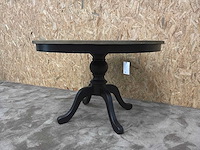 Riviera maison le marias eetkamertafel - afbeelding 4 van  11