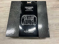 Riviera maison leather care set - afbeelding 2 van  3