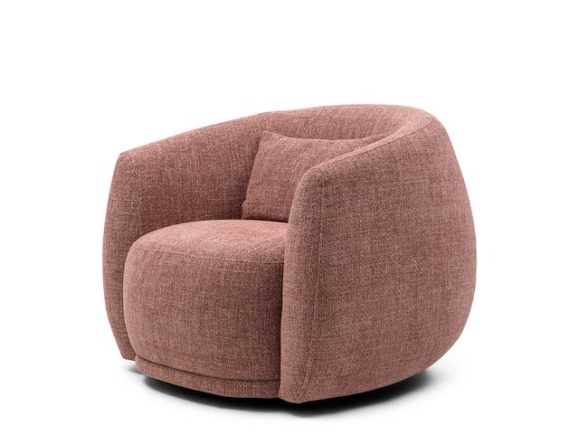 Riviera maison leonardo draaibare fauteuil - afbeelding 1 van  7