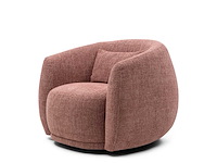 Riviera maison leonardo draaibare fauteuil - afbeelding 1 van  7