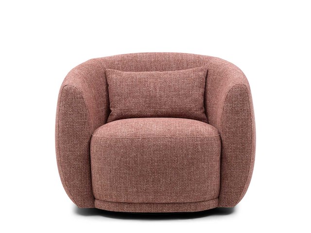 Riviera maison leonardo draaibare fauteuil - afbeelding 2 van  7