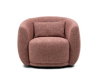 Riviera maison leonardo draaibare fauteuil - afbeelding 2 van  7