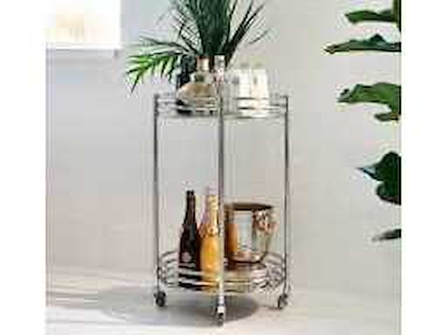 Riviera maison l’hotel bartrolley - afbeelding 2 van  5