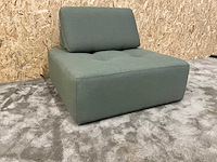 Riviera maison lounge sofa - afbeelding 1 van  9