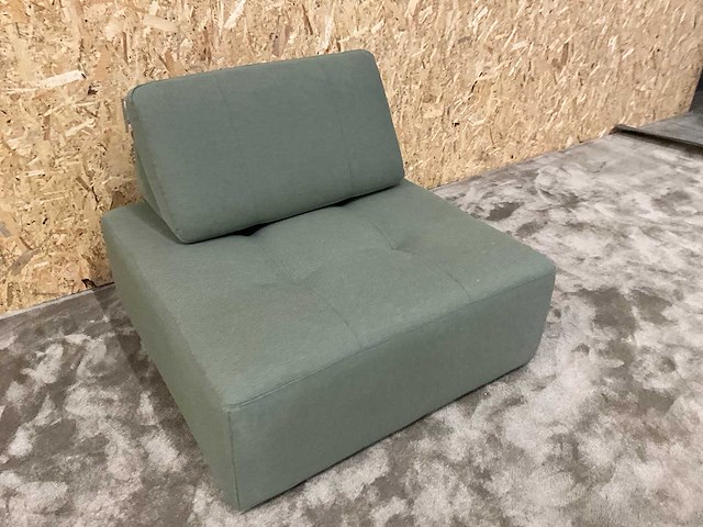 Riviera maison lounge sofa - afbeelding 4 van  9
