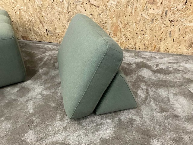 Riviera maison lounge sofa - afbeelding 9 van  9