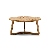 Riviera maison lovina outdoor salontafel 80 cm