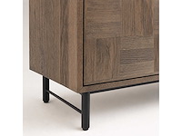 Riviera maison mac arthur park dressoir small - afbeelding 3 van  5