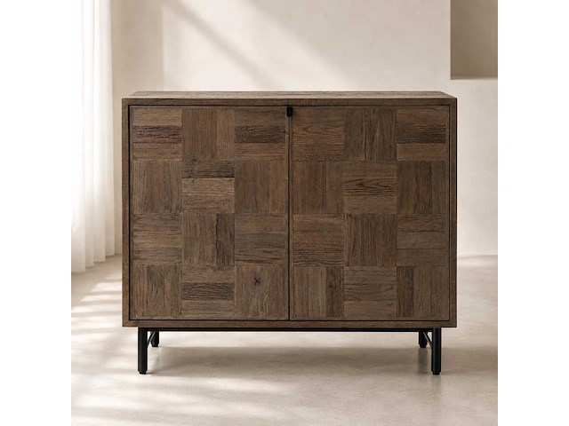 Riviera maison mac arthur park dressoir small - afbeelding 1 van  5