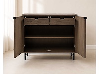 Riviera maison mac arthur park dressoir small - afbeelding 2 van  5