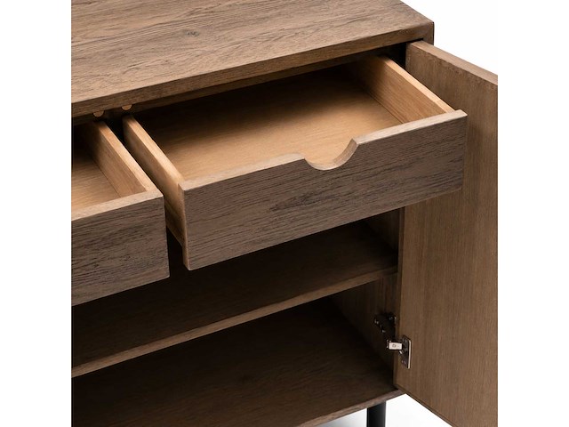 Riviera maison mac arthur park dressoir small - afbeelding 3 van  5