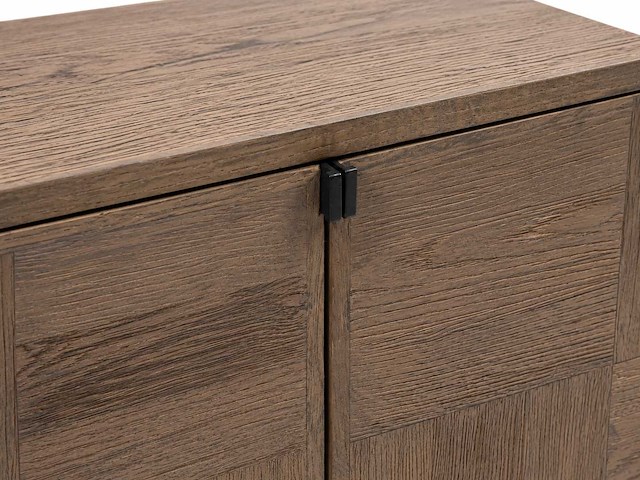 Riviera maison mac arthur park dressoir small - afbeelding 4 van  5