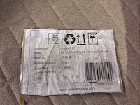 Rivièra maison malo eetkamerstoel - afbeelding 6 van  6