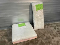 Rivièra maison metropolis sofa partij kussens (8x) - afbeelding 1 van  3