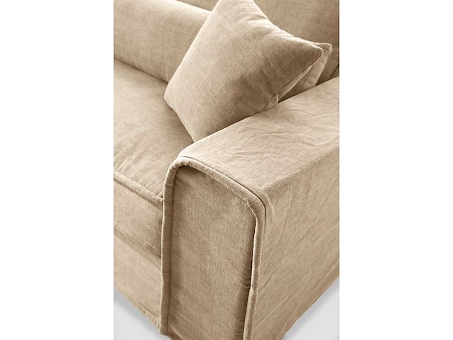 Rivièra maison metropolis sofa - afbeelding 3 van  5