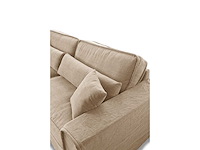 Rivièra maison metropolis sofa - afbeelding 4 van  5