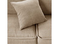 Rivièra maison metropolis sofa - afbeelding 5 van  5