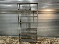 Rivièra maison midtown boekenkast - afbeelding 2 van  9