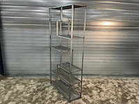 Rivièra maison midtown boekenkast - afbeelding 3 van  9