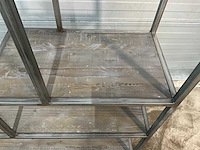 Rivièra maison midtown boekenkast - afbeelding 4 van  9