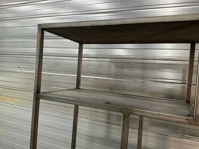 Rivièra maison midtown boekenkast - afbeelding 6 van  9