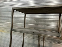 Rivièra maison midtown boekenkast - afbeelding 6 van  9