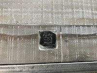 Rivièra maison midtown boekenkast - afbeelding 7 van  9