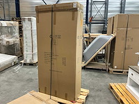 Rivièra maison midtown boekenkast - afbeelding 8 van  9