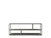 Rivièra maison midtown flatscreen tv meubel - afbeelding 2 van  9