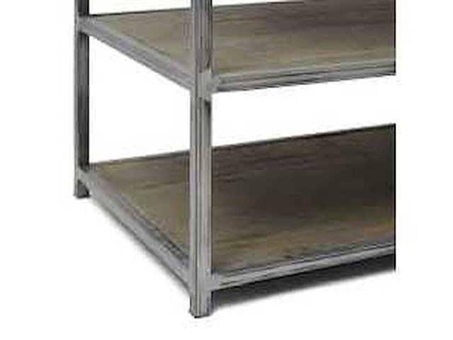 Rivièra maison midtown flatscreen tv meubel - afbeelding 4 van  9