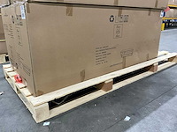 Rivièra maison midtown flatscreen tv meubel - afbeelding 6 van  9