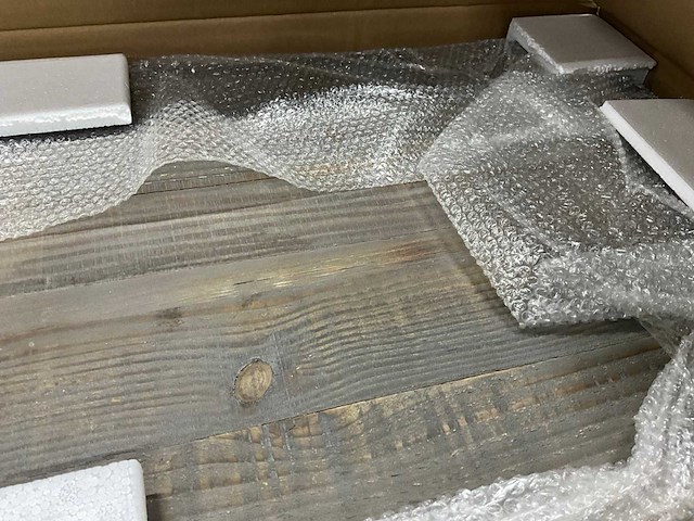 Rivièra maison midtown flatscreen tv meubel - afbeelding 8 van  9