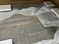 Rivièra maison midtown flatscreen tv meubel - afbeelding 8 van  9