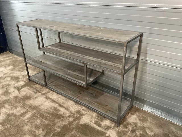 Rivièra maison midtown wand dressoir - afbeelding 2 van  10