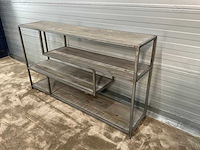 Rivièra maison midtown wand dressoir - afbeelding 2 van  10