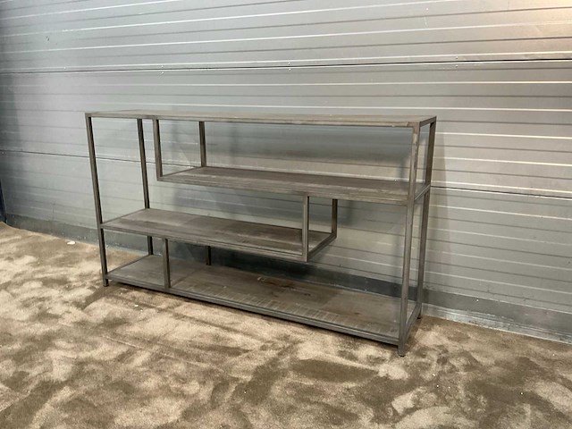 Rivièra maison midtown wand dressoir - afbeelding 3 van  10