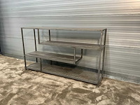 Rivièra maison midtown wand dressoir - afbeelding 3 van  10