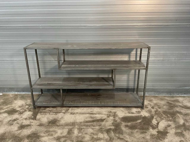 Rivièra maison midtown wand dressoir - afbeelding 4 van  10