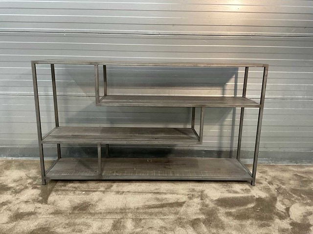 Rivièra maison midtown wand dressoir - afbeelding 5 van  10