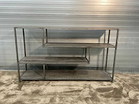 Rivièra maison midtown wand dressoir - afbeelding 5 van  10